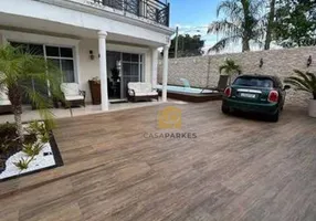 Foto 1 de Casa com 4 Quartos à venda, 260m² em Recreio Dos Bandeirantes, Rio de Janeiro