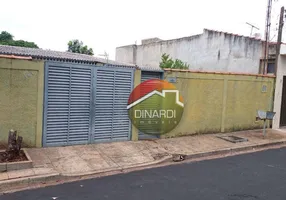 Foto 1 de Casa com 2 Quartos à venda, 130m² em Vila Albertina, Ribeirão Preto