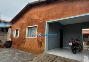 Foto 1 de Casa com 2 Quartos à venda, 90m² em Jardim Santa Luzia, Hortolândia