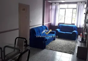 Foto 1 de Apartamento com 2 Quartos à venda, 72m² em Vila Áurea, São Bernardo do Campo