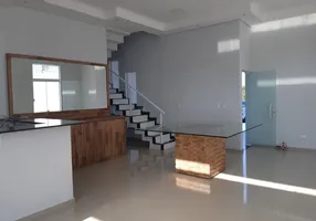 Foto 1 de Casa de Condomínio com 3 Quartos à venda, 170m² em Cajuru do Sul, Sorocaba