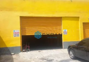 Foto 1 de Galpão/Depósito/Armazém para venda ou aluguel, 223m² em Rio Comprido, Rio de Janeiro