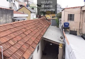 Foto 1 de Casa com 3 Quartos à venda, 400m² em Vila Isolina Mazzei, São Paulo