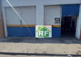 Foto 1 de Ponto Comercial para alugar, 78m² em São Joaquim, Teresina
