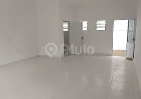 Foto 1 de Sala Comercial para alugar, 38m² em RESIDENCIAL SERRA VERDE, Piracicaba