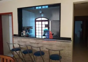 Foto 1 de Casa com 3 Quartos à venda, 245m² em Jardim Nova Terra, Sumaré