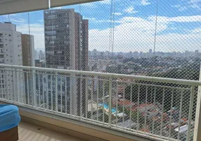 Foto 1 de Apartamento com 2 Quartos à venda, 76m² em Vila Ipojuca, São Paulo