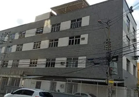 Foto 1 de Apartamento com 3 Quartos para venda ou aluguel, 120m² em Alvarez, Nova Iguaçu