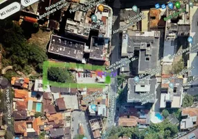 Foto 1 de Lote/Terreno à venda, 10000m² em Santa Teresa, Rio de Janeiro
