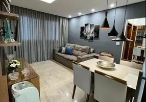 Foto 1 de Apartamento com 2 Quartos à venda, 61m² em Barreiro, Belo Horizonte