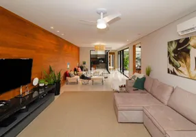 Foto 1 de Casa de Condomínio com 3 Quartos à venda, 250m² em Recanto do Salto, Londrina
