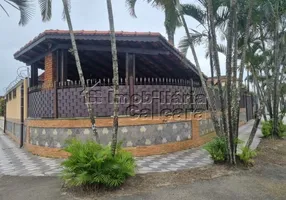 Foto 1 de Casa com 3 Quartos à venda, 225m² em Balneario Florida, Praia Grande