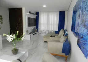 Foto 1 de Casa de Condomínio com 3 Quartos à venda, 261m² em Santa Cruz, Valinhos