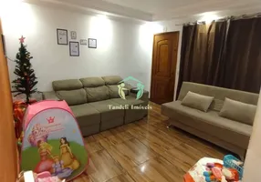 Foto 1 de Apartamento com 2 Quartos à venda, 57m² em Osvaldo Cruz, São Caetano do Sul