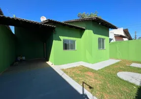 Foto 1 de Casa com 3 Quartos à venda, 86m² em Villa Di Cesar, Mogi das Cruzes