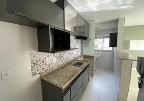 Foto 1 de Apartamento com 2 Quartos à venda, 61m² em Centro, Nova Iguaçu
