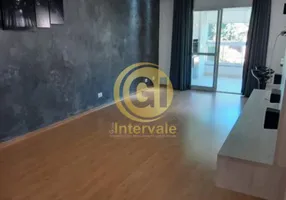 Foto 1 de Apartamento com 3 Quartos à venda, 97m² em Centro, Jacareí