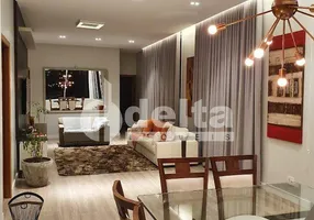 Foto 1 de Casa com 4 Quartos para alugar, 350m² em Vigilato Pereira, Uberlândia