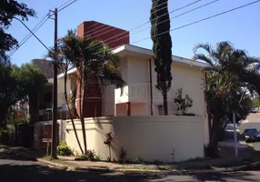 Foto 1 de Casa com 3 Quartos à venda, 151m² em Jardim Nova Santa Paula, São Carlos