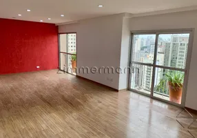 Foto 1 de Apartamento com 3 Quartos à venda, 70m² em Vila Olímpia, São Paulo