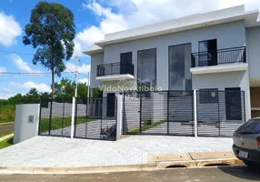 Foto 1 de Casa com 2 Quartos à venda, 89m² em Loteamento Vale das Flores, Atibaia