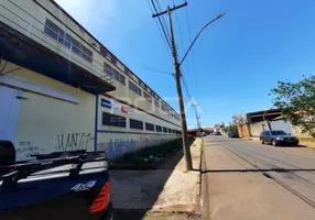 Foto 1 de Galpão/Depósito/Armazém para venda ou aluguel, 1200m² em Vila Monteiro - Gleba I, São Carlos