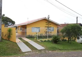 Foto 1 de Casa com 3 Quartos à venda, 98m² em Boqueirão, Curitiba