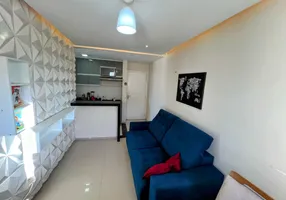 Foto 1 de Apartamento com 2 Quartos à venda, 45m² em Planalto Ayrton Senna, Fortaleza