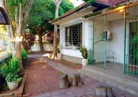 Foto 1 de Casa com 3 Quartos à venda, 192m² em Vila Assunção, Porto Alegre