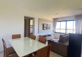Foto 1 de Apartamento com 3 Quartos à venda, 55m² em Condominio Residencial Parque Oeste, Goiânia