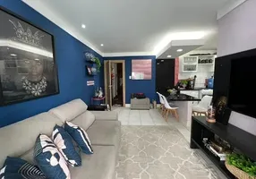 Foto 1 de Apartamento com 2 Quartos à venda, 55m² em Vila Antonieta, São Paulo
