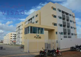 Foto 1 de Apartamento com 2 Quartos à venda, 53m² em Presidente Costa e Silva, Mossoró