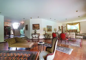 Foto 1 de Casa com 4 Quartos à venda, 662m² em Jardim Leonor, São Paulo