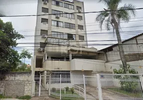 Foto 1 de Apartamento com 2 Quartos à venda, 74m² em Santana, Porto Alegre