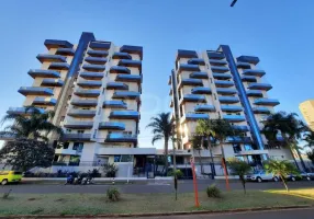 Foto 1 de Apartamento com 4 Quartos à venda, 251m² em Parque Faber Castell I, São Carlos