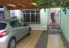 Foto 1 de Casa de Condomínio com 3 Quartos à venda, 125m² em Jardim Bonfiglioli, São Paulo