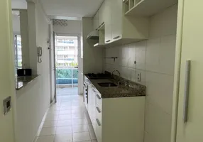 Foto 1 de Apartamento com 2 Quartos para alugar, 68m² em Recreio Dos Bandeirantes, Rio de Janeiro