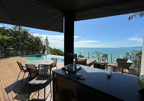 Foto 1 de Casa de Condomínio com 5 Quartos à venda, 850m² em Praia do Estaleiro, Balneário Camboriú