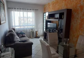 Foto 1 de Apartamento com 3 Quartos à venda, 82m² em Vila Conceicao, Limeira