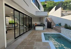 Foto 1 de Casa com 4 Quartos à venda, 288m² em Jardim Atibaia, Campinas
