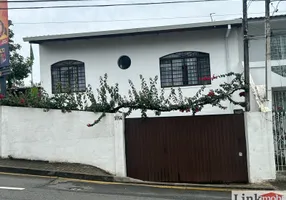 Foto 1 de Casa com 3 Quartos à venda, 112m² em Seminário, Curitiba