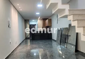 Foto 1 de Sobrado com 3 Quartos à venda, 150m² em Parque Oratorio, Santo André