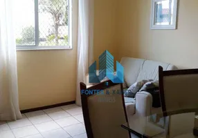 Foto 1 de Apartamento com 2 Quartos à venda, 53m² em Paineiras, Juiz de Fora