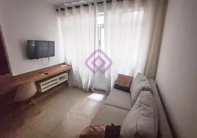 Foto 1 de Apartamento com 1 Quarto para alugar, 42m² em Centro, Belo Horizonte