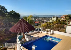 Foto 1 de Casa de Condomínio com 4 Quartos à venda, 760m² em Village Morro Alto, Itupeva