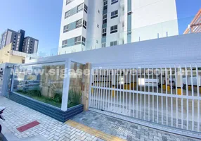 Foto 1 de Apartamento com 1 Quarto à venda, 39m² em Lagoa Nova, Natal
