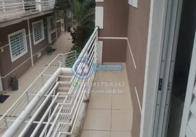 Foto 1 de Casa de Condomínio com 3 Quartos à venda, 87m² em Vila Isolina Mazzei, São Paulo
