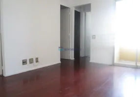 Foto 1 de Apartamento com 2 Quartos para alugar, 45m² em Vila Guarani, São Paulo