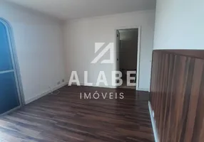 Foto 1 de Apartamento com 3 Quartos à venda, 128m² em Moema, São Paulo