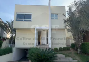 Foto 1 de Casa de Condomínio com 4 Quartos para alugar, 400m² em Cidade São Francisco, Osasco